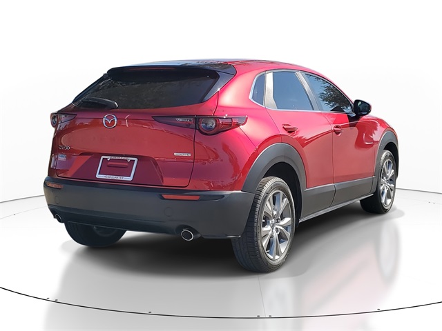 2021 Mazda CX-30 Preferred photo 4