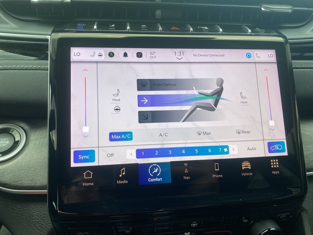 2023 Jeep Cherokee Base photo 26