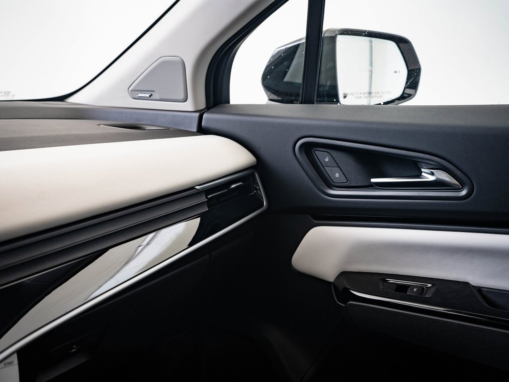 2024 Honda Prologue Elite photo 33