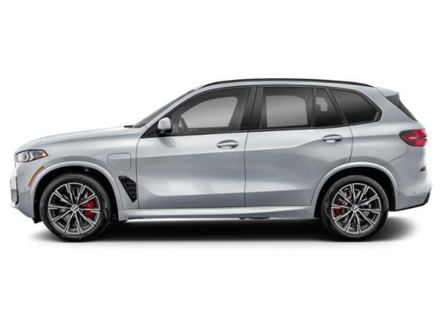 2026 Bmw X5 xDrive50e photo 2