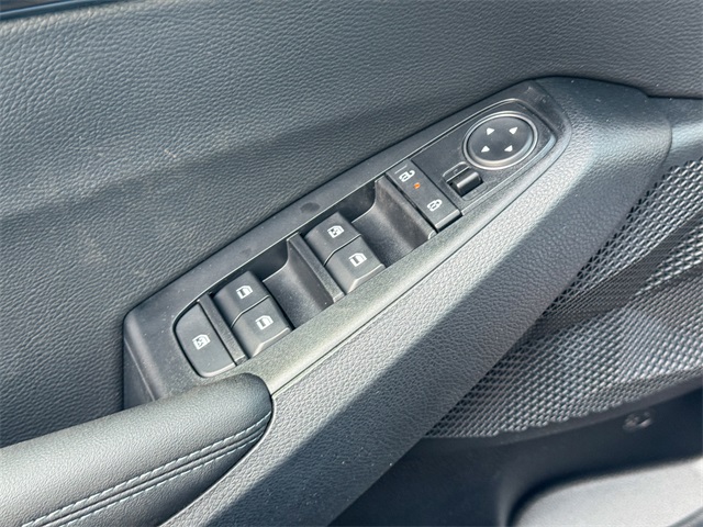 2026 Kia Seltos EX photo 34