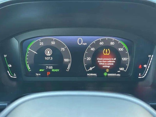 2026 Honda CR-V Hybrid photo 16