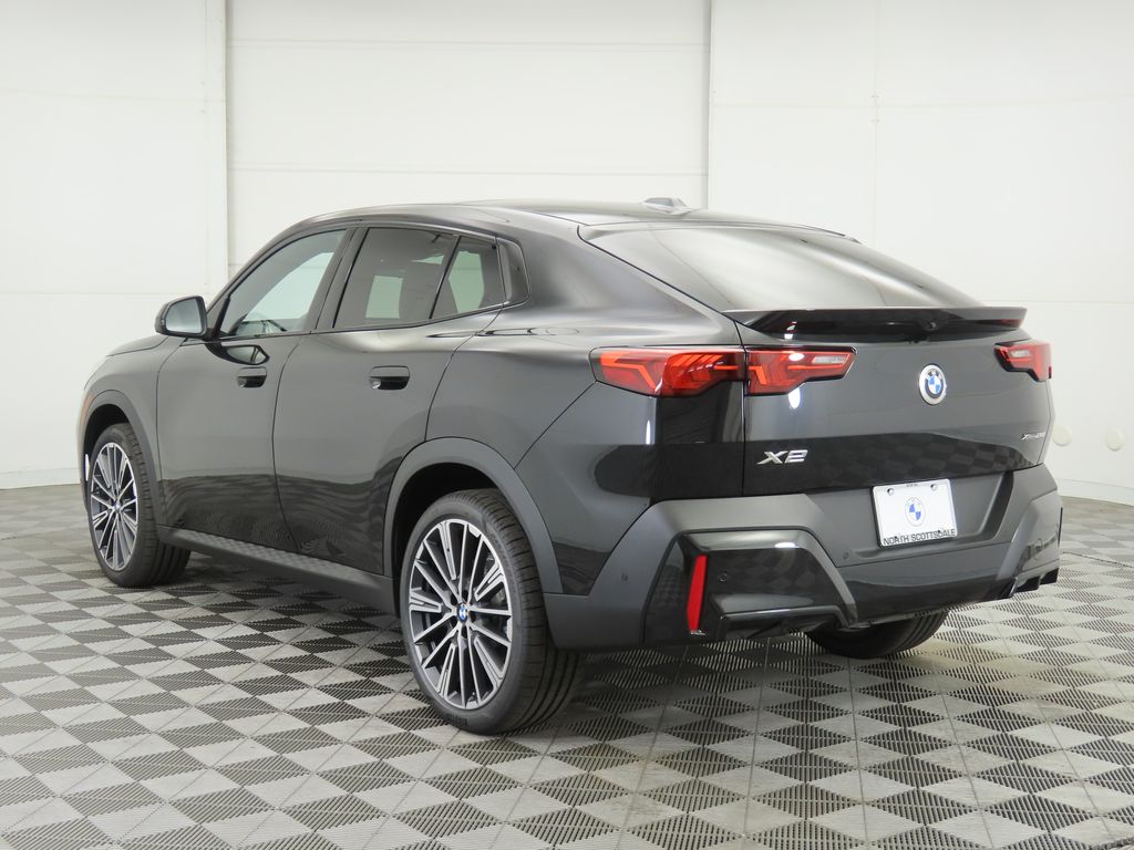 2025 Bmw X2 xDrive28i photo 6