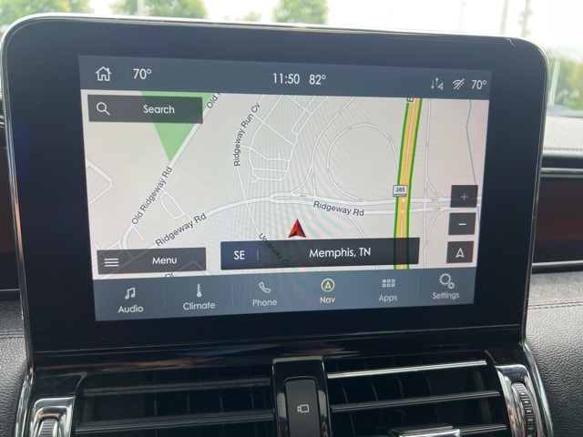 2020 Lincoln Navigator Reserve photo 22