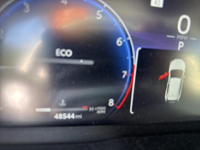 2023 Toyota RAV4 Limited photo 5