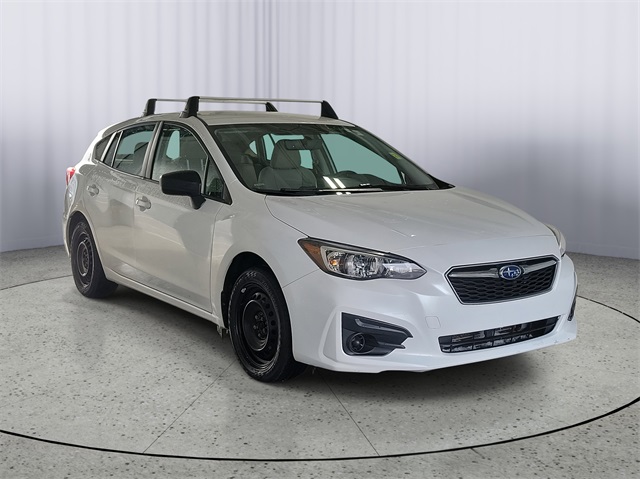 2019 Subaru Impreza Base's photo