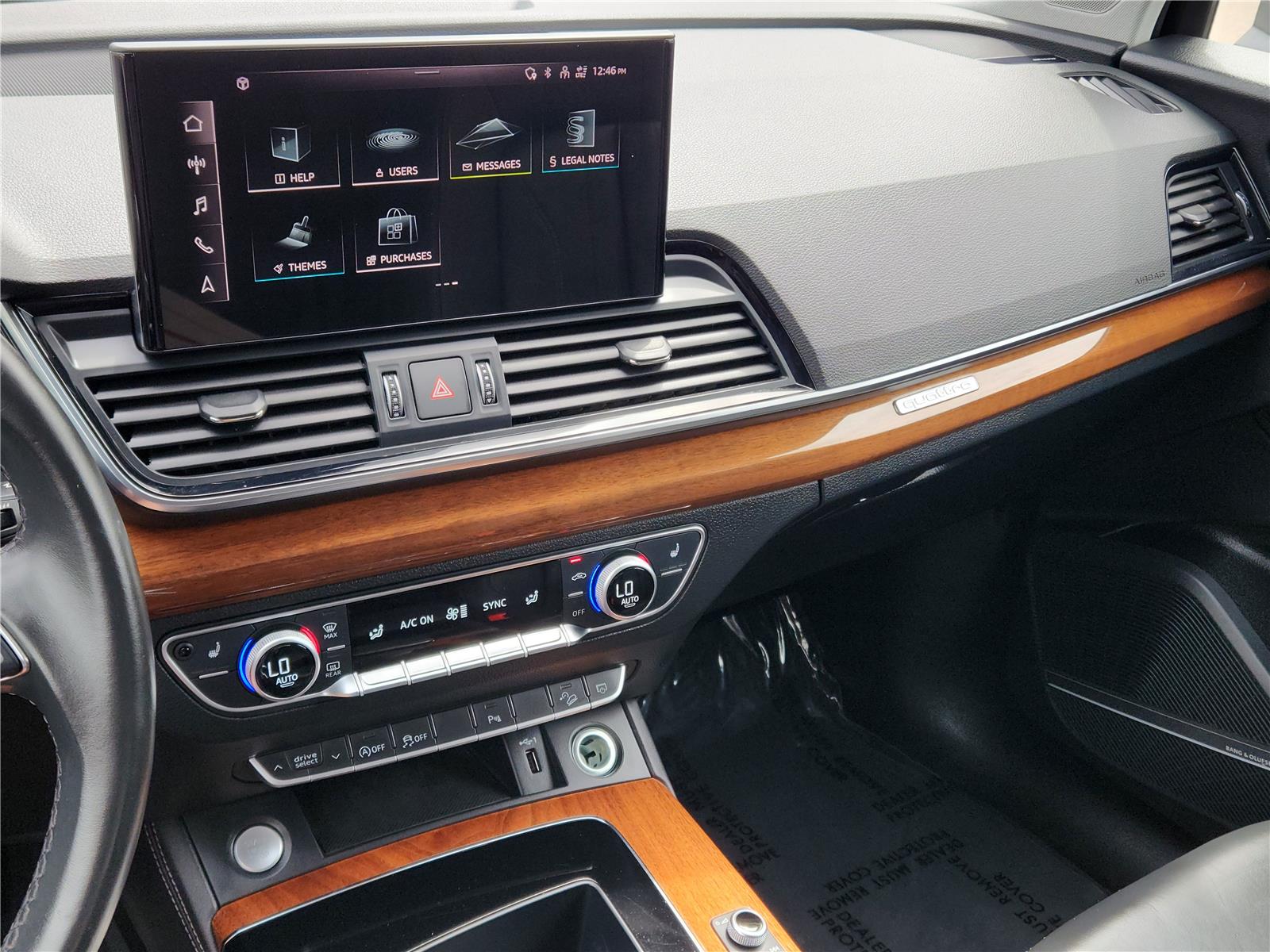 2023 Audi Q5 S line Premium Plus photo 19