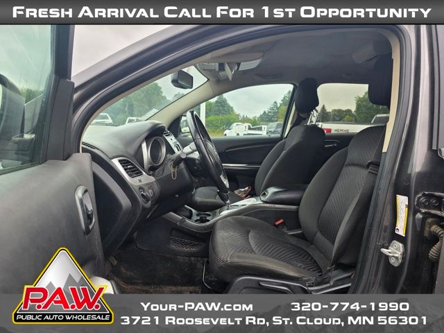 2016 Dodge Journey SE photo 7
