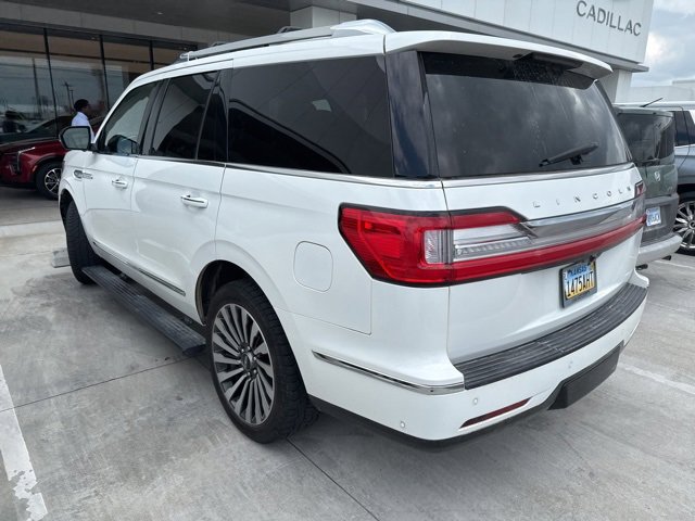 2021 Lincoln Navigator Reserve photo 6