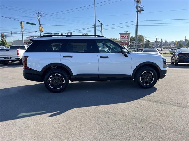 2026 Hyundai Palisade XRT photo 4