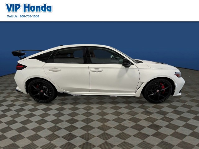 2025 Honda Civic Type R photo 7