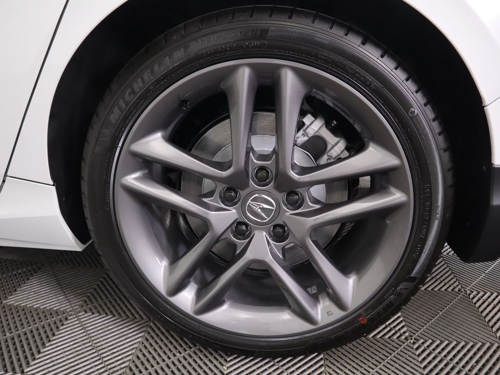 2025 Acura TLX SH-AWD A-Spec photo 30