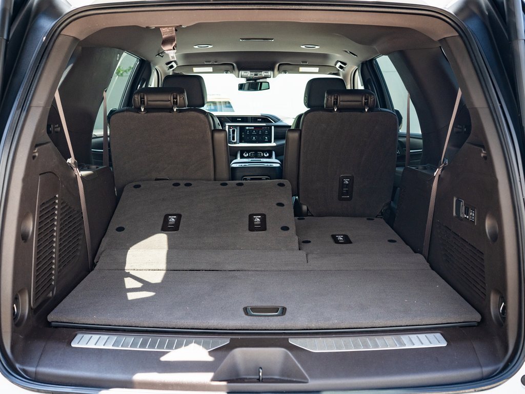 2024 Gmc Yukon Denali photo 15