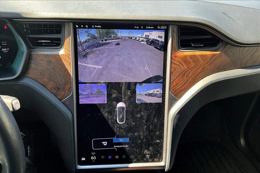 2020 Tesla Model X Long Range photo 20