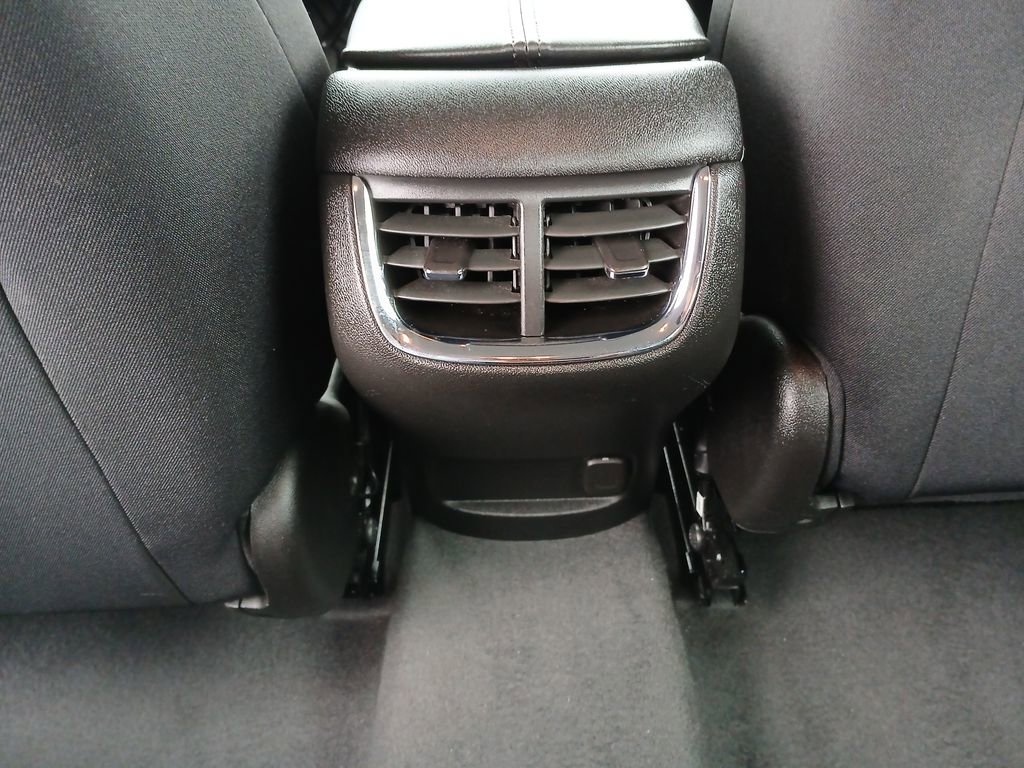 2024 Chevrolet Malibu 1LT photo 22