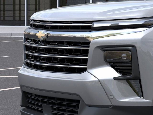 2026 Chevrolet Traverse photo 12