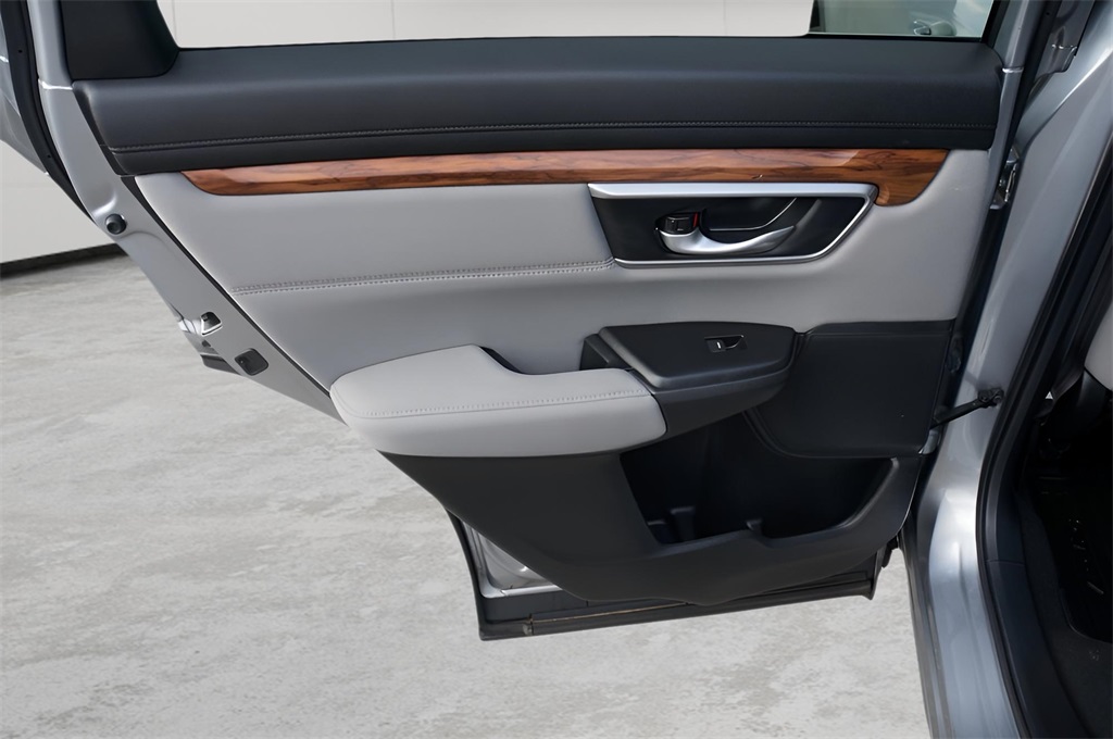 2021 Honda CR-V EX photo 19