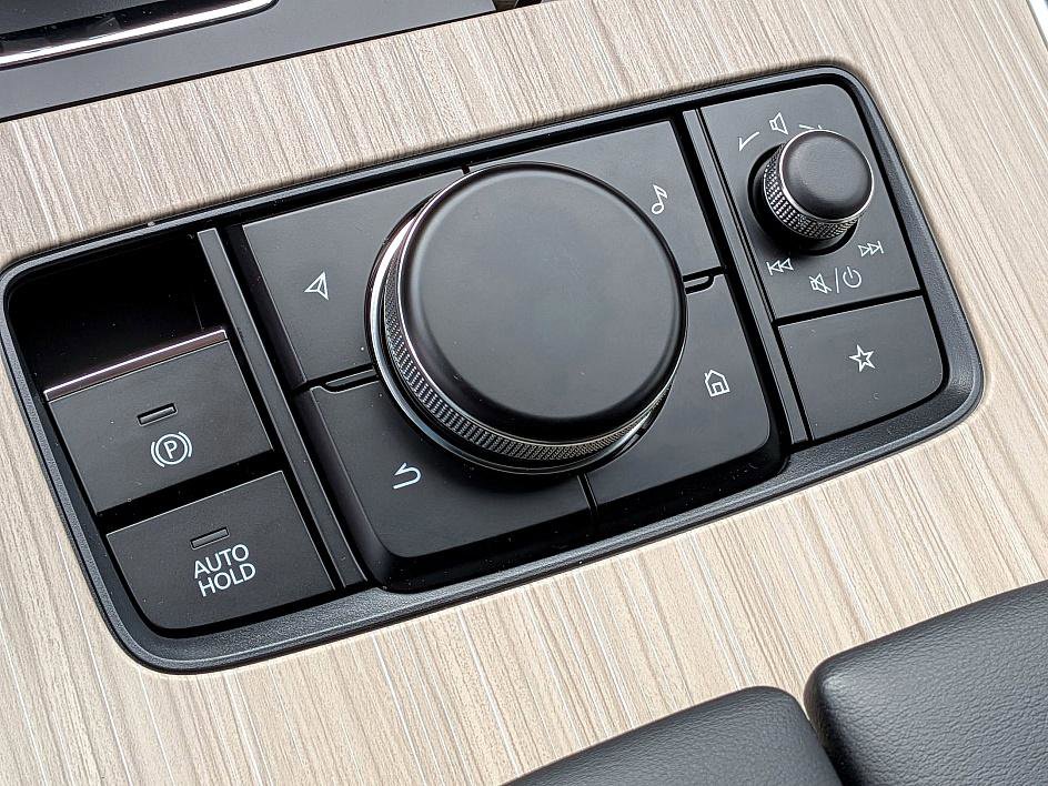 2025 Mazda CX-90 3.3 Turbo Premium S photo 25