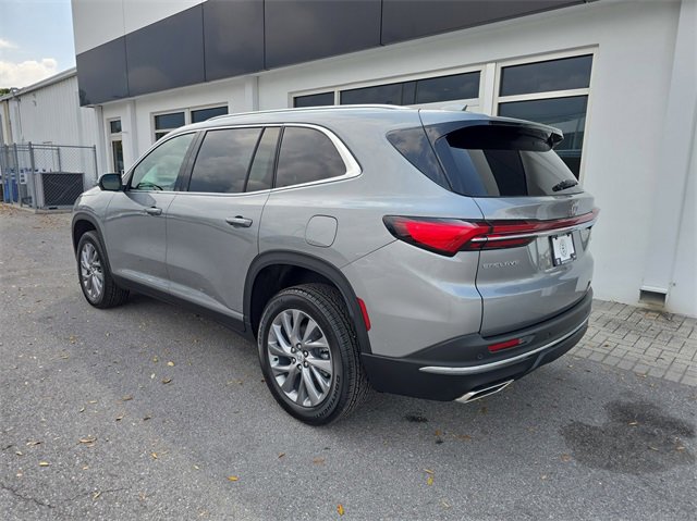2025 Buick Enclave Preferred photo 4