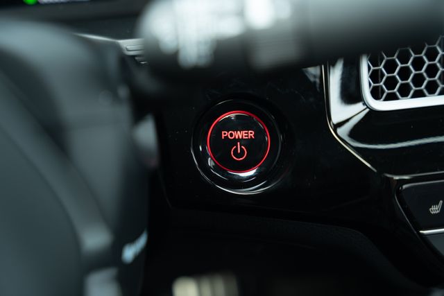 2026 Honda Civic Hybrid Sport photo 26
