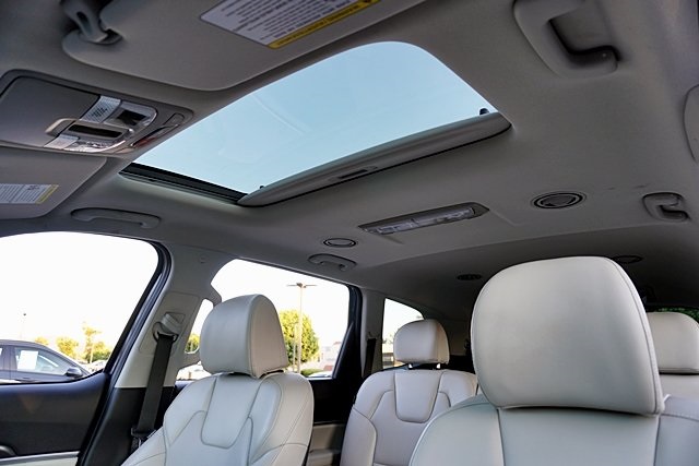 2025 Kia Telluride S photo 15