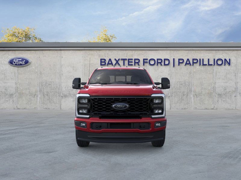 2026 Ford F-250 photo 21