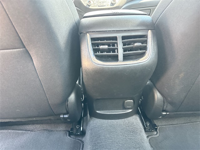 2024 Chevrolet Malibu 1LT photo 18