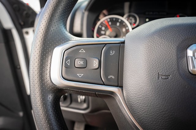 2025 Ram 2500 Tradesman photo 19