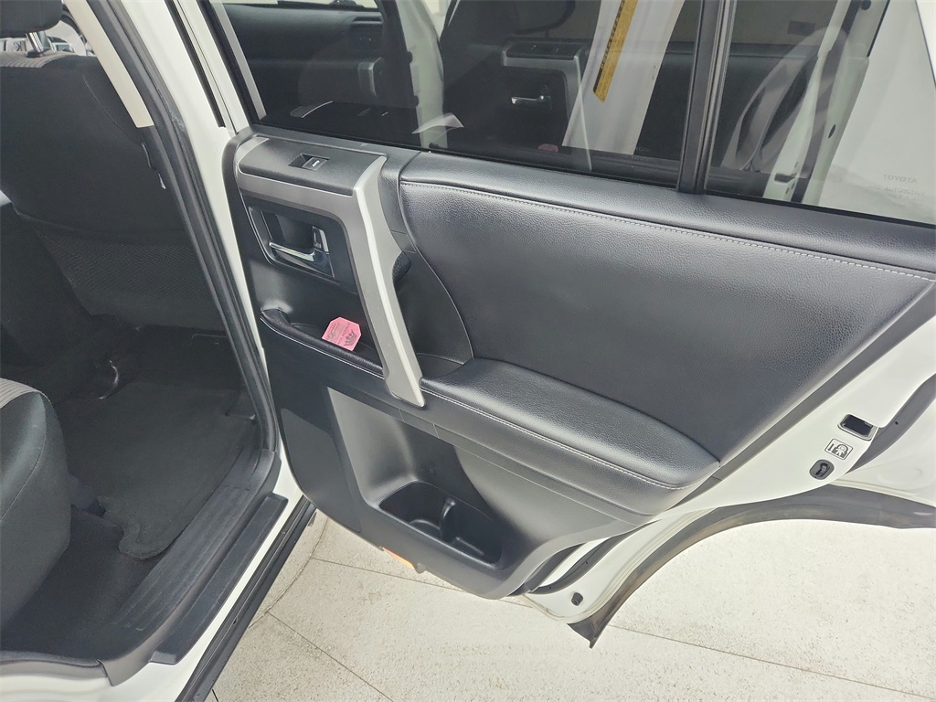 PreOwned 2019 Toyota 4Runner SR5 4D Sport Utility in Lexington 