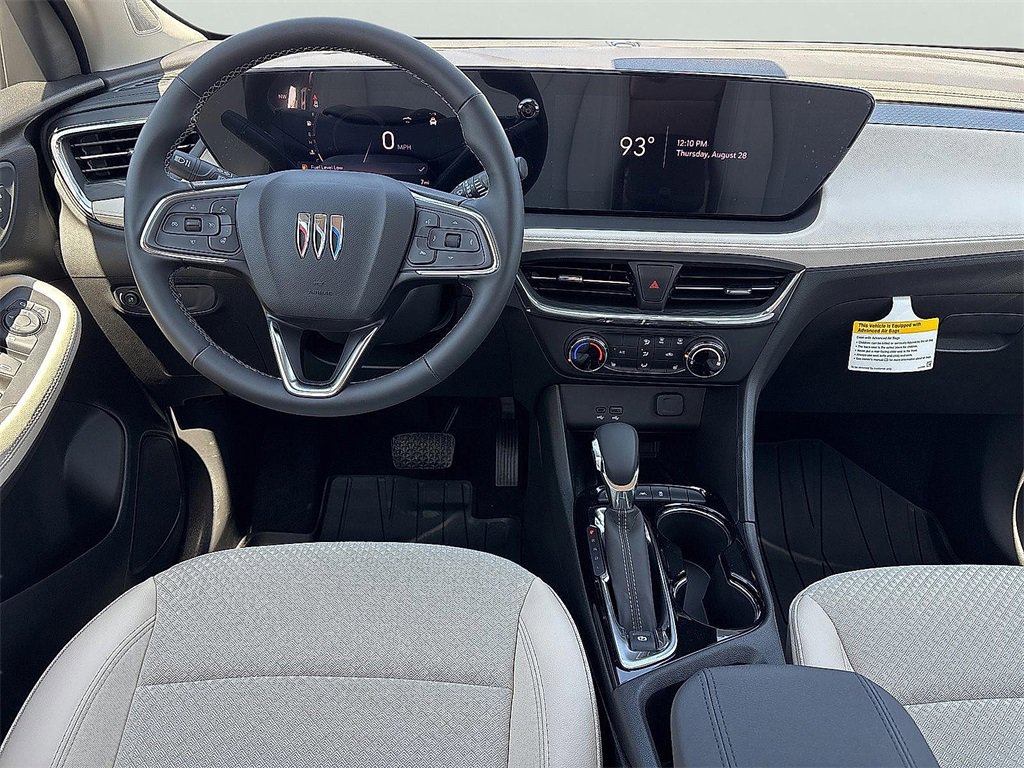 2026 Buick Encore Preferred photo 9