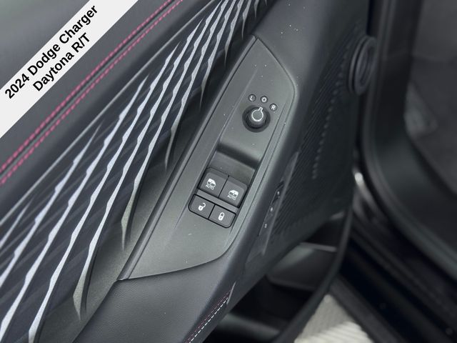 2024 Dodge Charger Daytona R/T photo 15