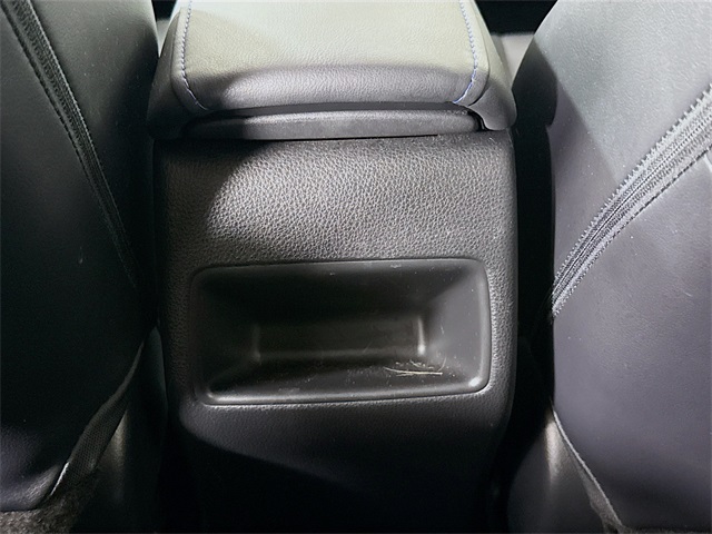 2021 Toyota Corolla XSE photo 23