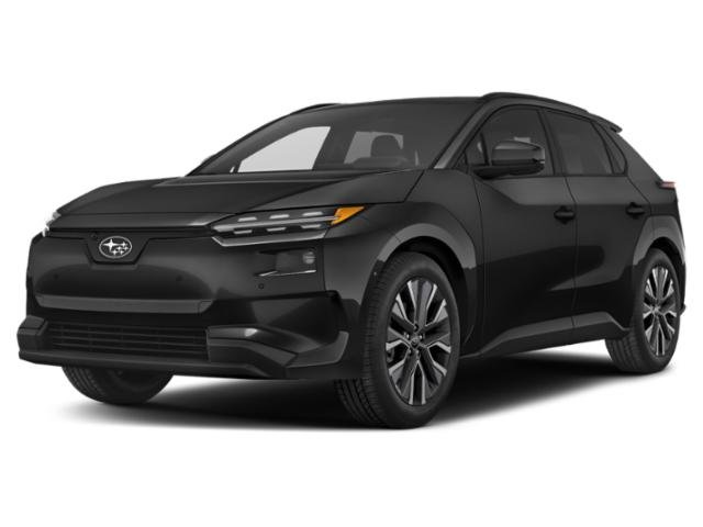 2026 Subaru Solterra