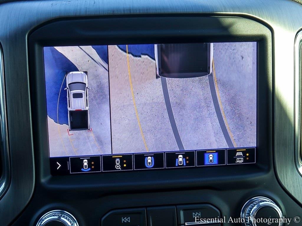 2020 GMC SIERRA - Image 21
