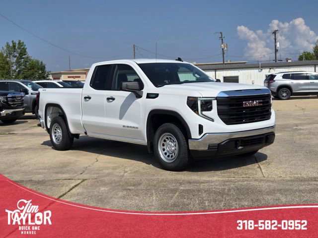 2026 GMC Sierra 1500 Pro's photo