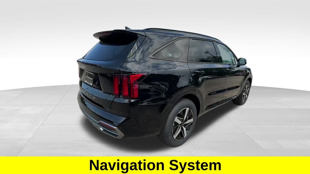2022 Kia Sorento S photo 5