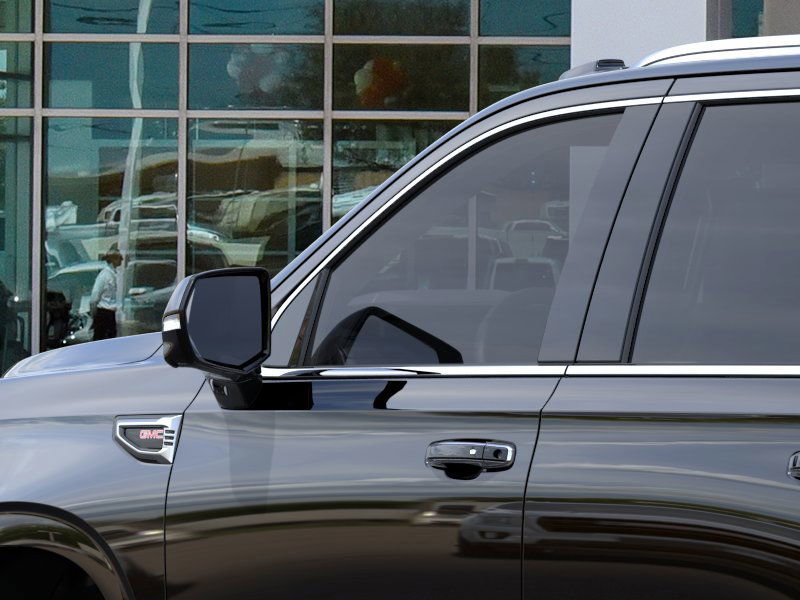 2025 Gmc Yukon Denali photo 11