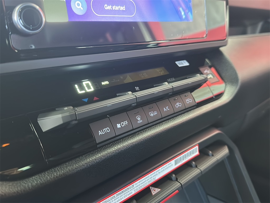 2025 Toyota Tundra SR Double Cab photo 18