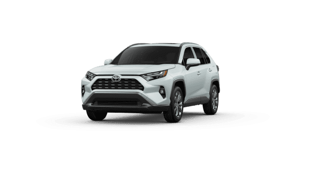 2025 Toyota RAV4 Hybrid Hybrid XLE Premium