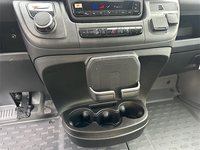 2024 Ram ProMaster 3500 photo 21