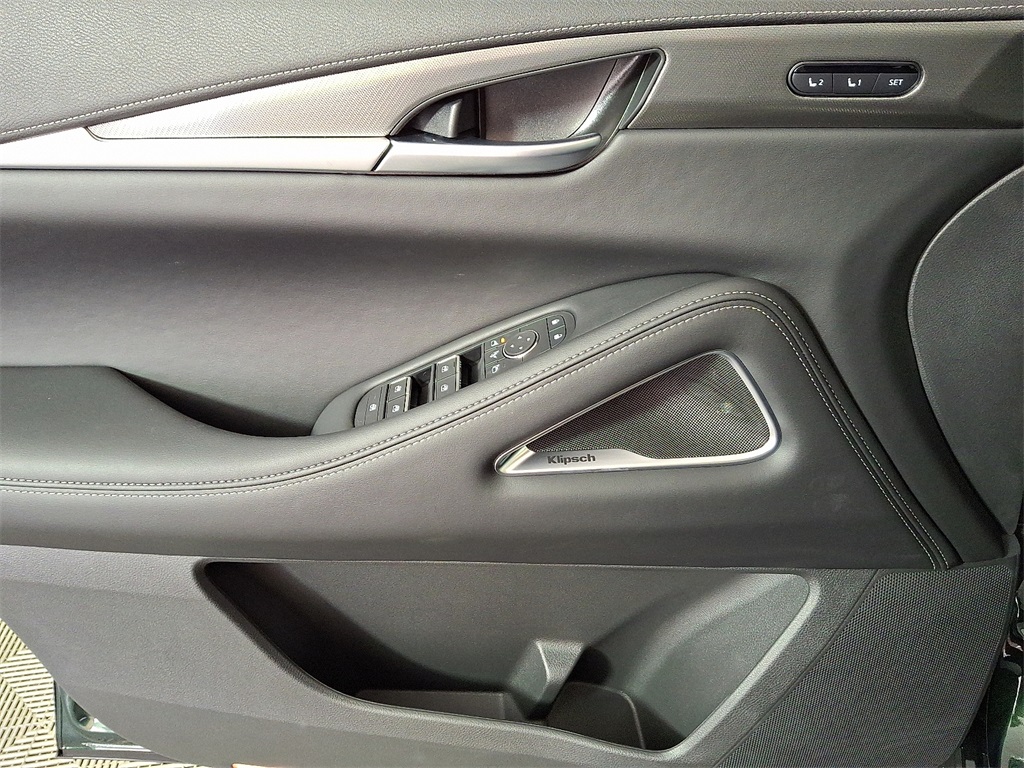 2026 Infiniti QX60 Luxe AWD photo 10