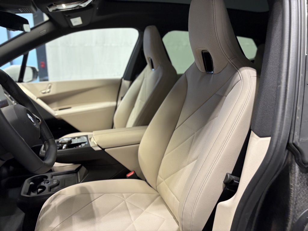2025 Bmw iX iX xDrive50 photo 13