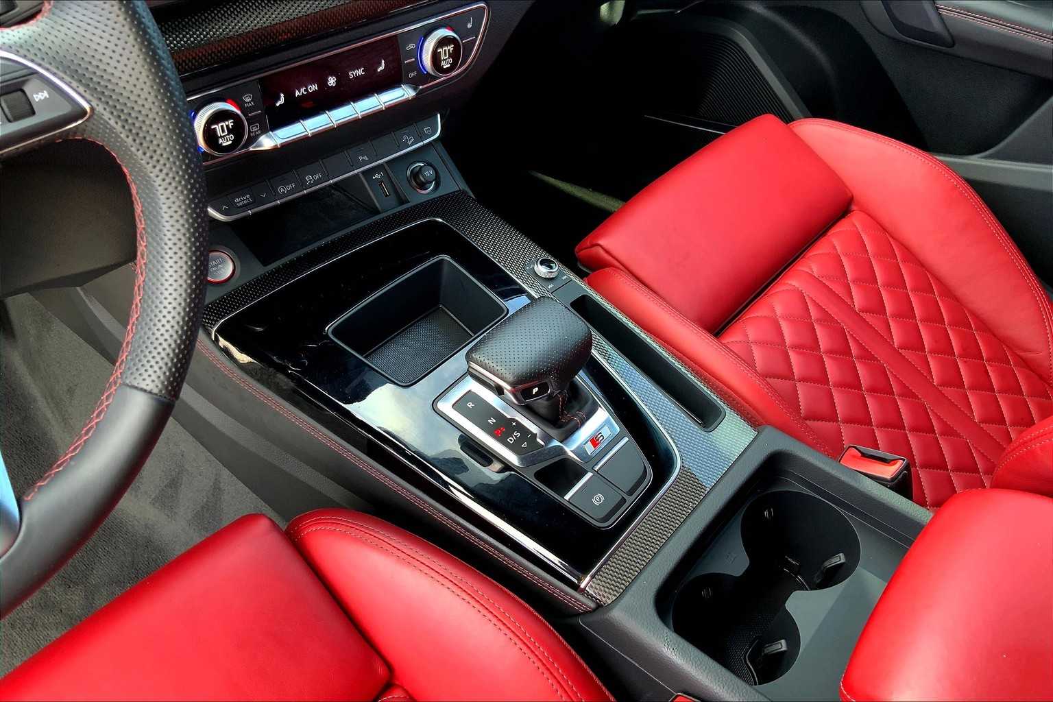 2023 Audi SQ5 Premium Plus photo 29