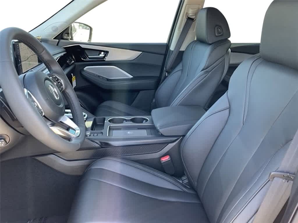 2026 Acura MDX photo 10