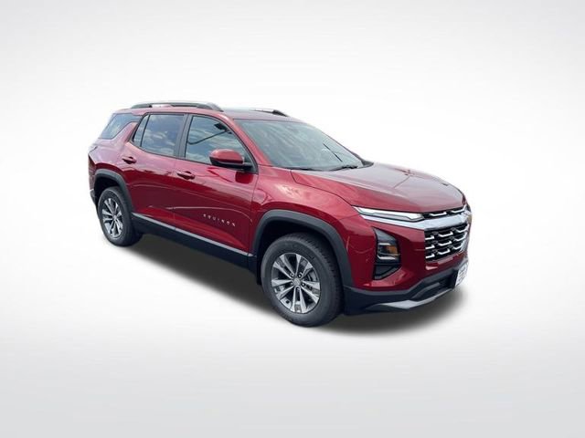 2026 Chevrolet Equinox LT photo 7