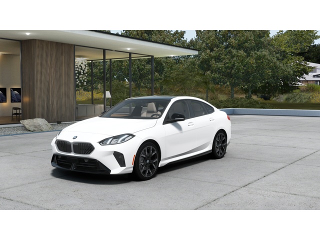 2026 BMW 2 Series