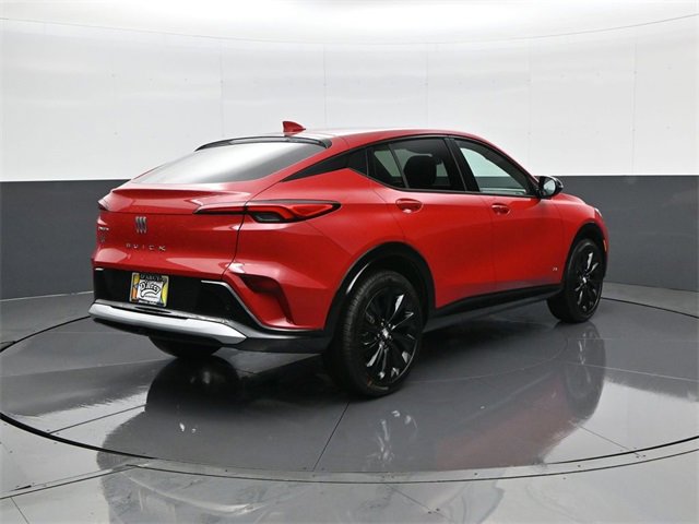 2026 Buick Envista ST photo 4