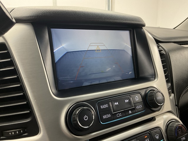 2019 Gmc Yukon XL SLT photo 4