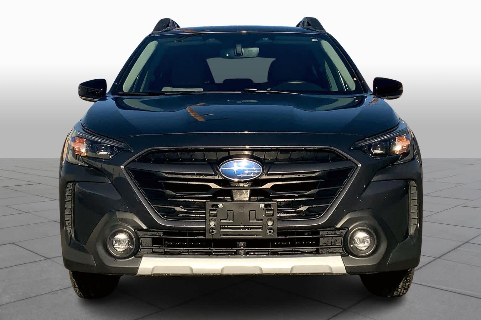 2024 Subaru Outback Limited photo 3