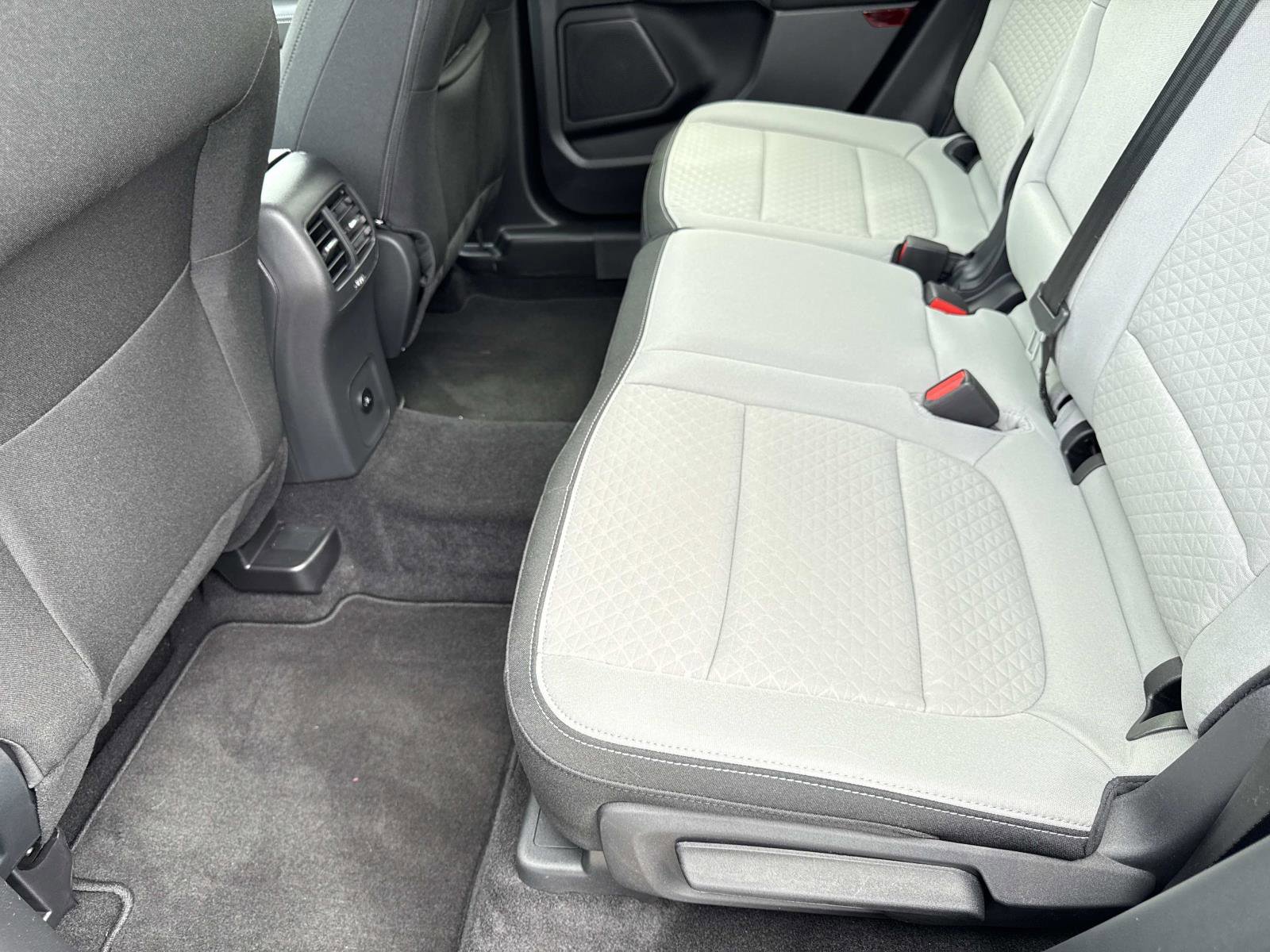 2025 Ford Escape Active photo 9